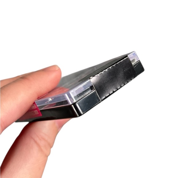 Wet n Wild Spoiled Brat Coloricon Eyeshadow Trio Goth Emo Scene Discontinued NWT - Picture 4 of 5